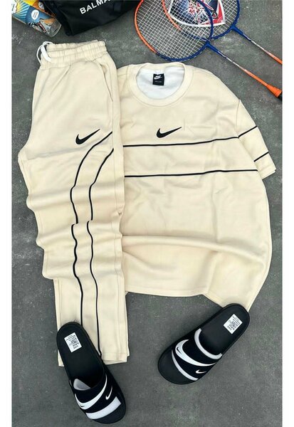 Ensemble Sportif Unisexe Confortable