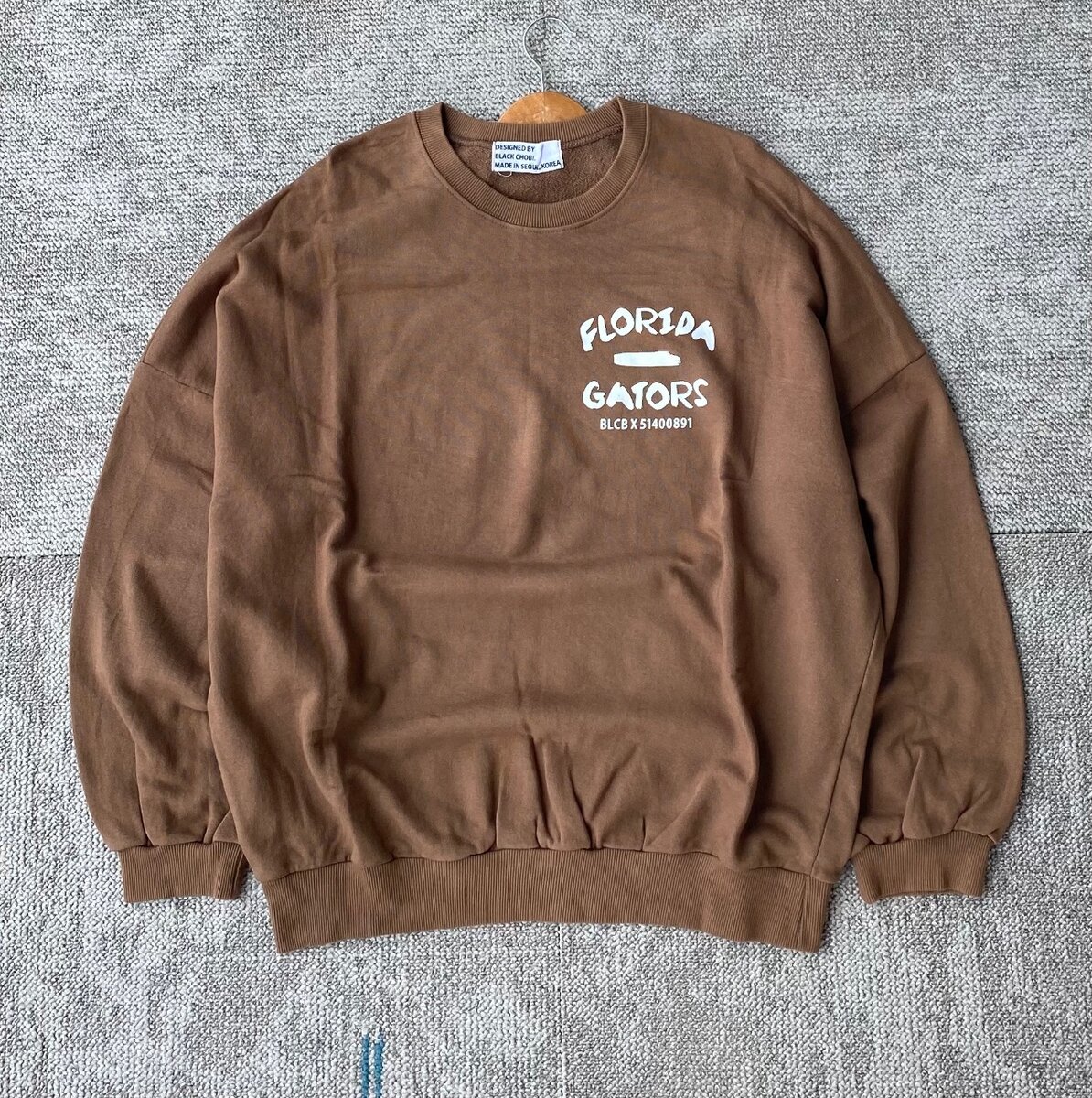 Thrift Sweatshirt