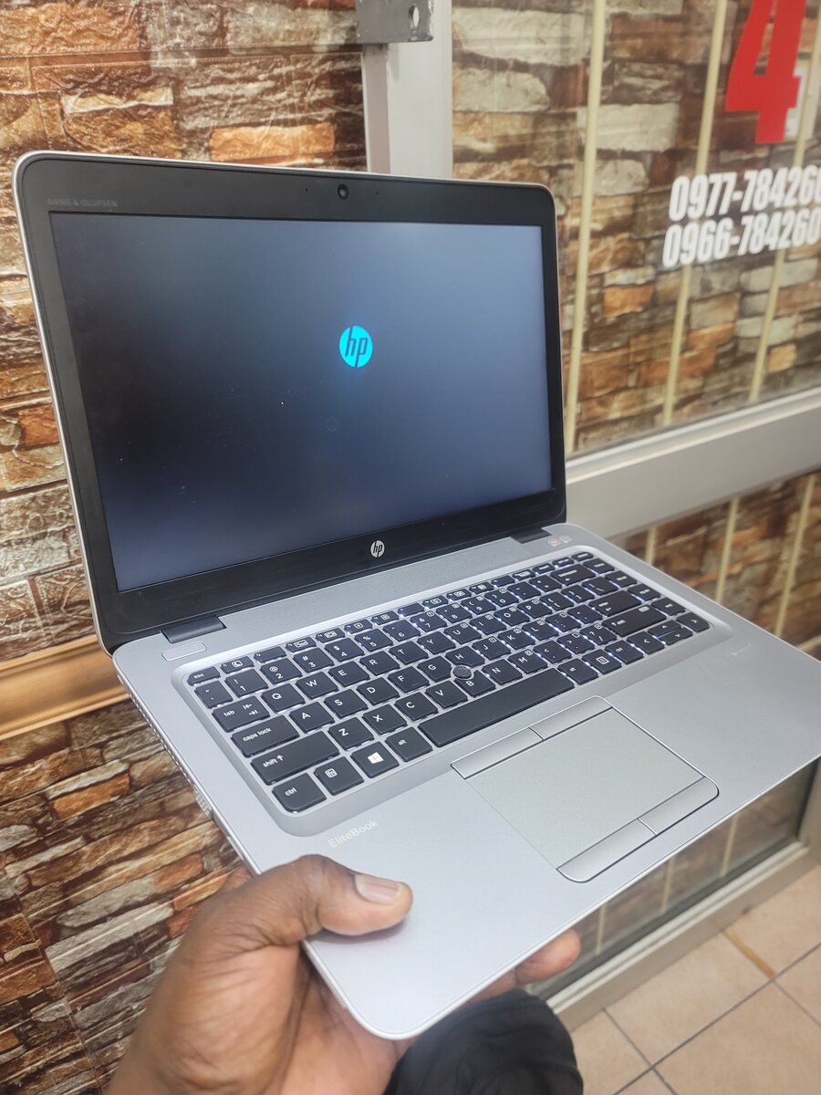 Hp Elitebook 840 G3
