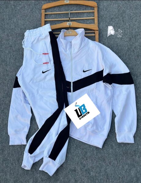 Pull et jogging