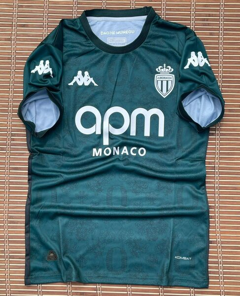 Maillot Monaco