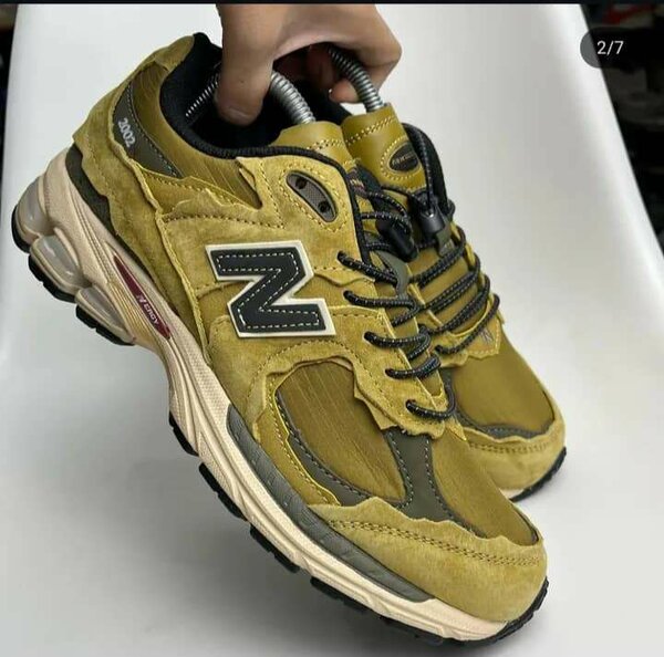Baskets New Balance