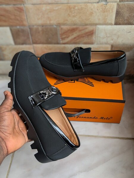 Chaussures Mocassins Homme Élégantes