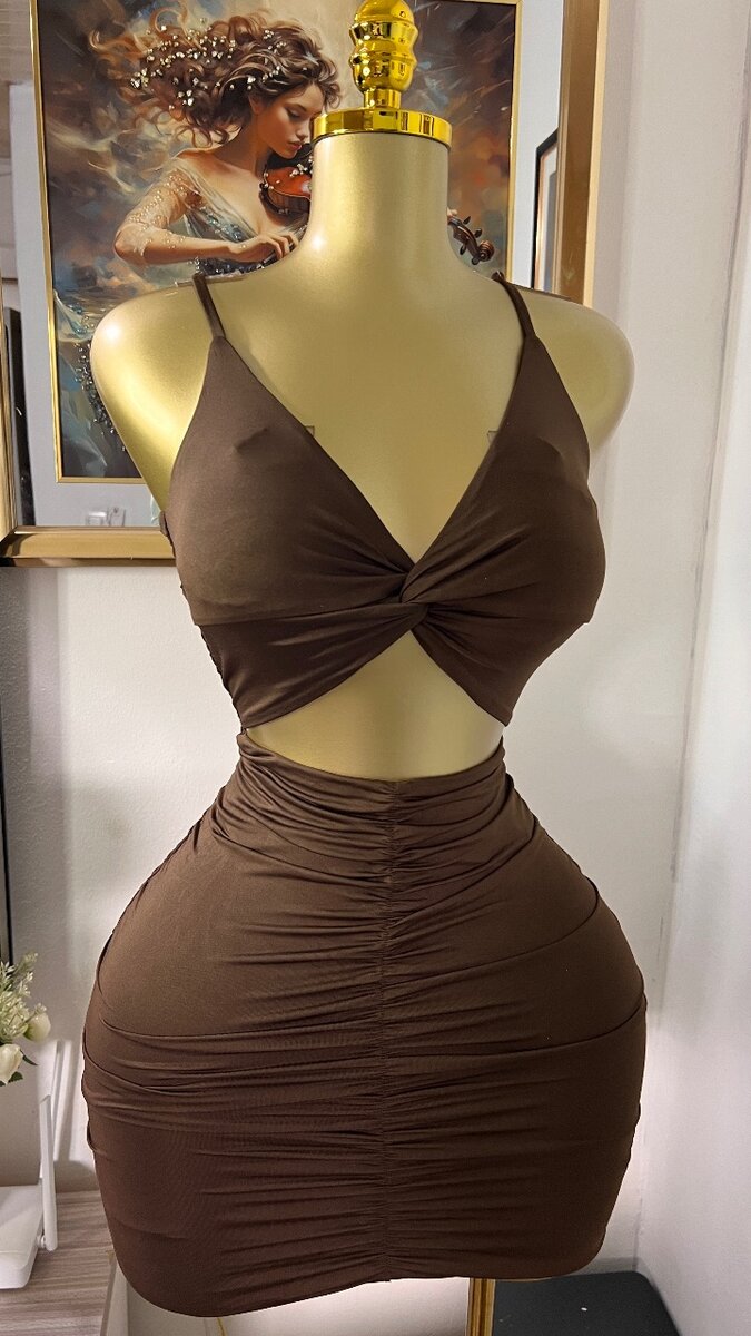 Robe taille 8 uniquement