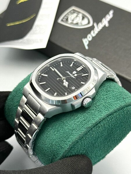 Montre homme