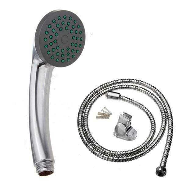 Telephone shower