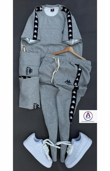 Ensemble sportswear homme confortable