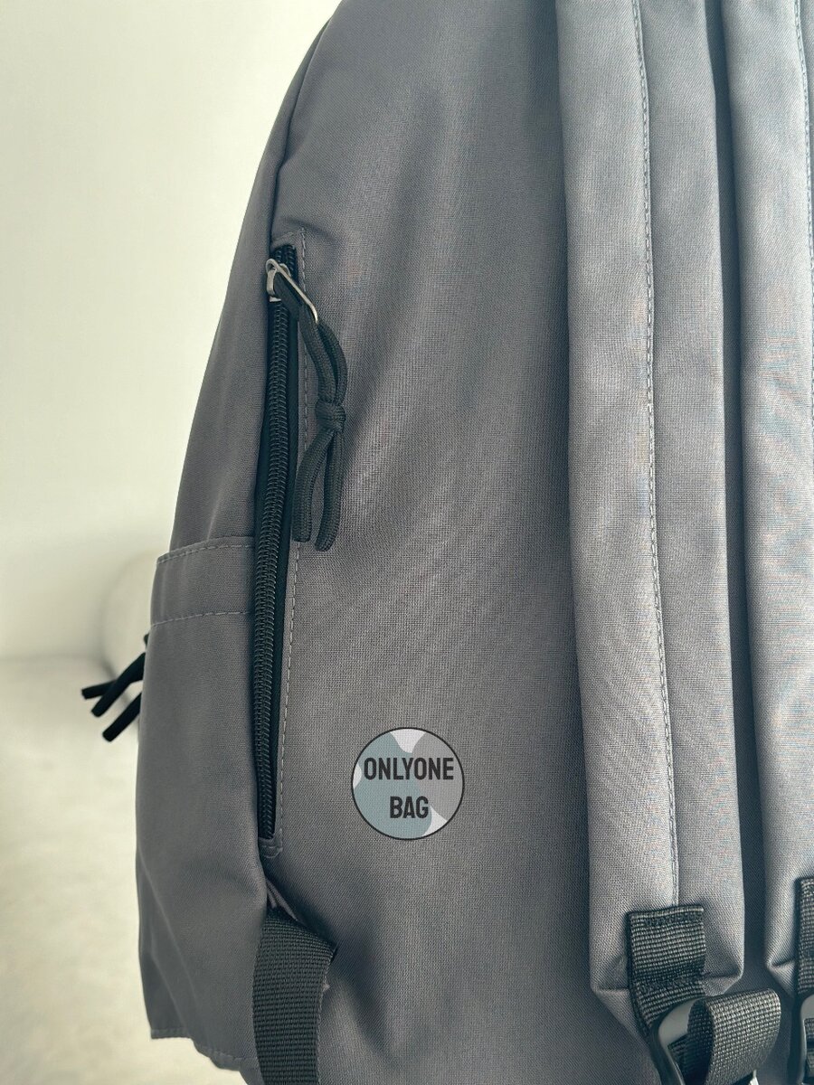 Рюкзак из нейлона