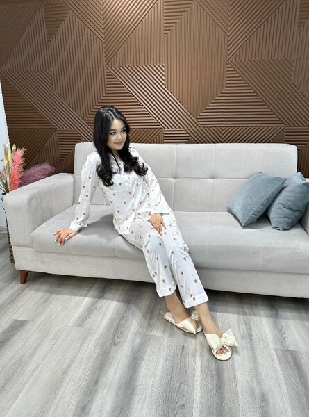 Женская пижама