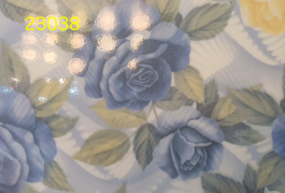 Carrelage Mural Décoratif