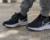 NIKE WOMENS AIR ZOOM PEGASUS