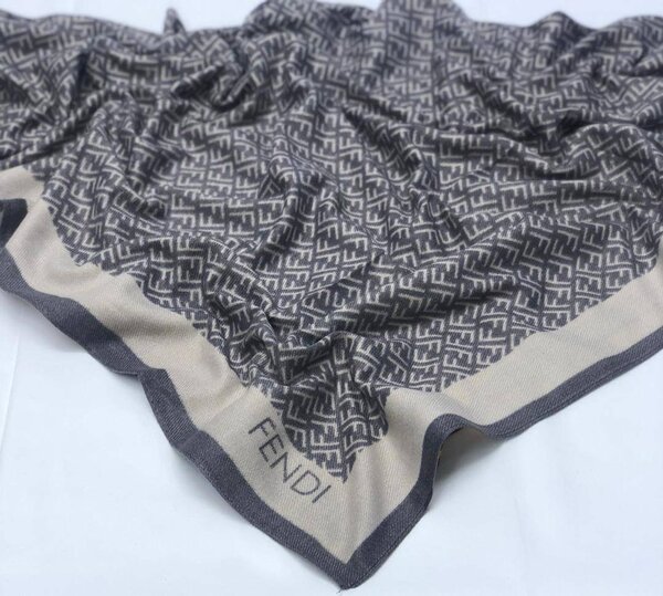 Платки теплые