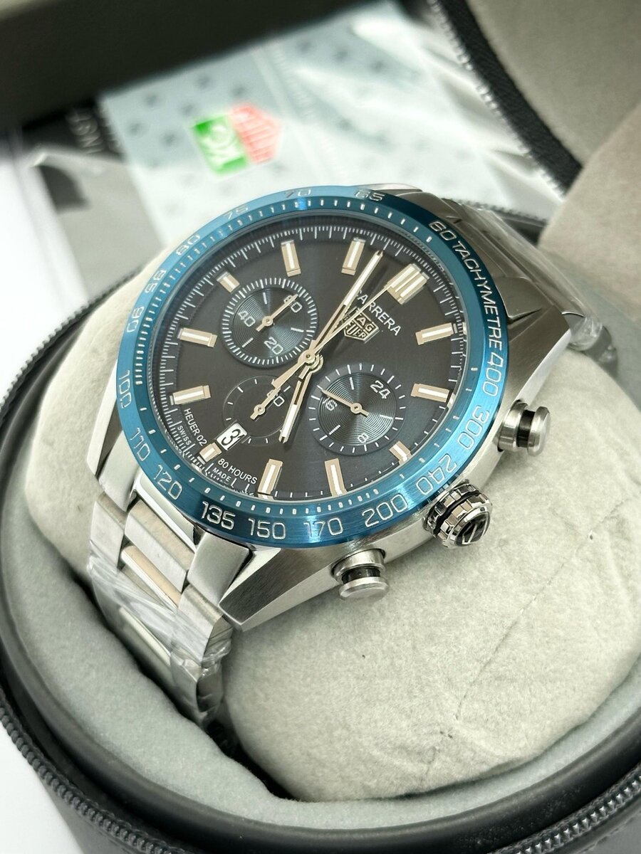 Montre TAG HEUER Original