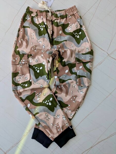 Original Joggers (30-36)