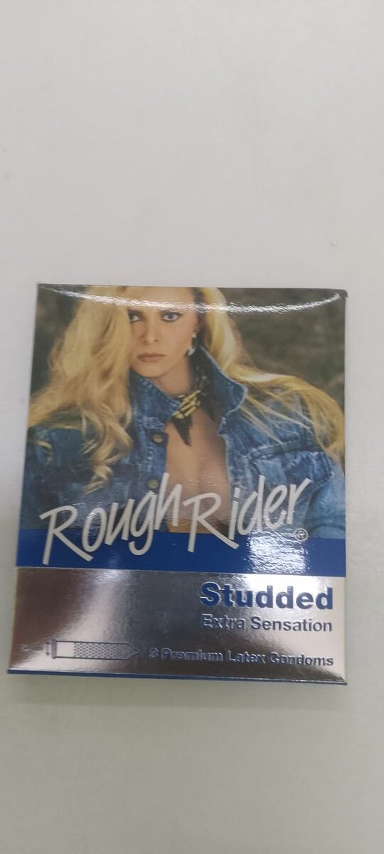 Rough Rider