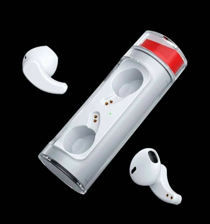 Écouteurs sans fil Pro 10Plus