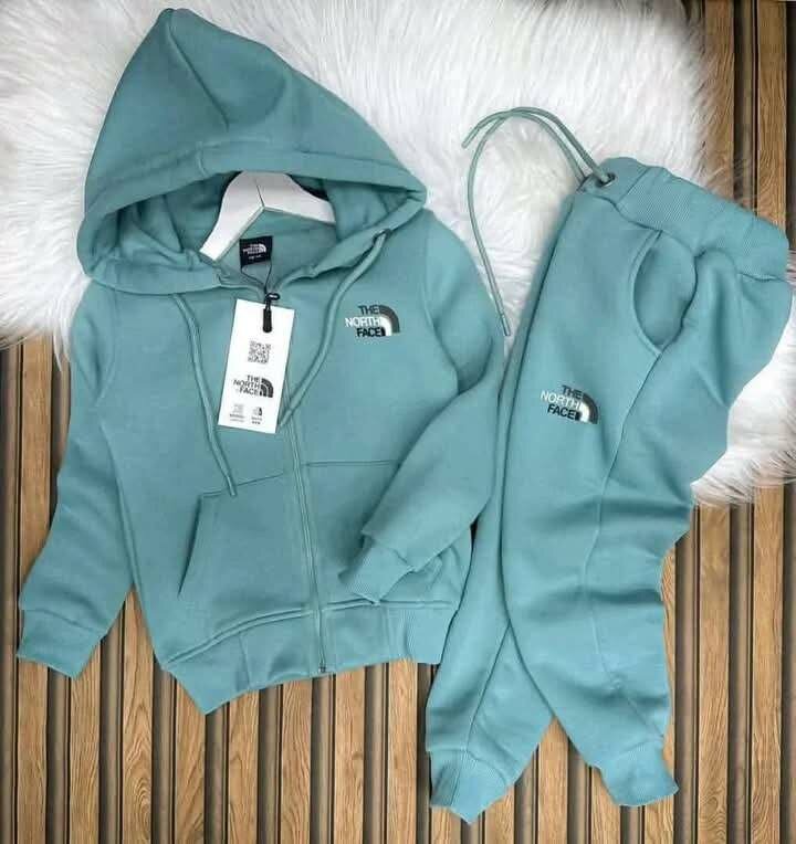 Ensemble de Survêtement Confort