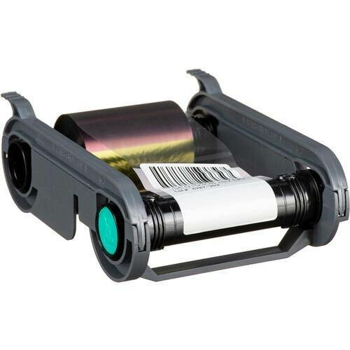 Evolis R5F008EAA YMCKO Color Ribbon for Primacy 2 ID Card Pr