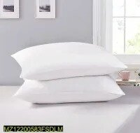 2pcs Pillows set