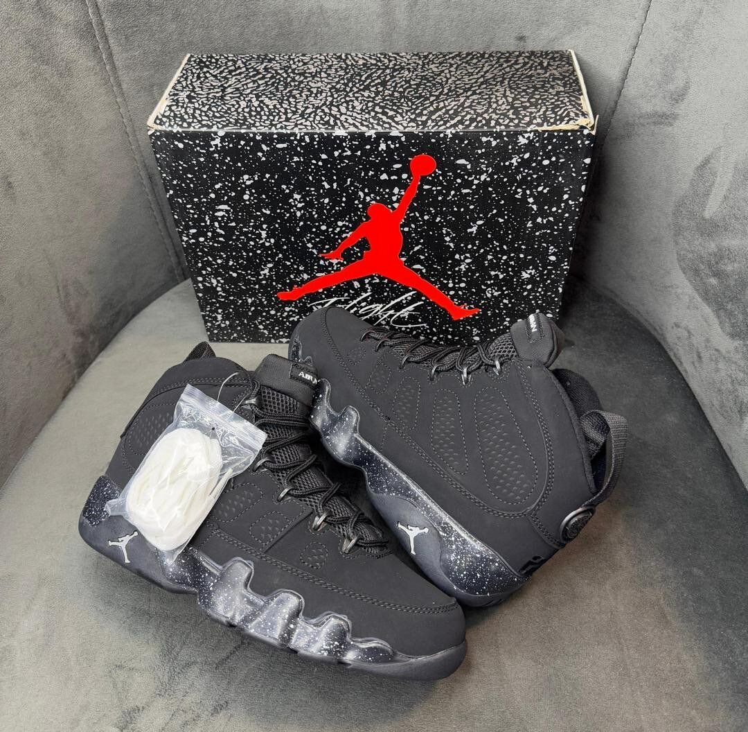 AIR JORDAN 9
