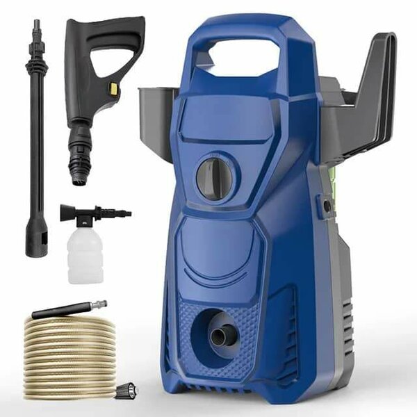 Karcher électronique