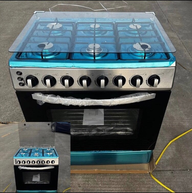 Multi Purpose Gas Stove