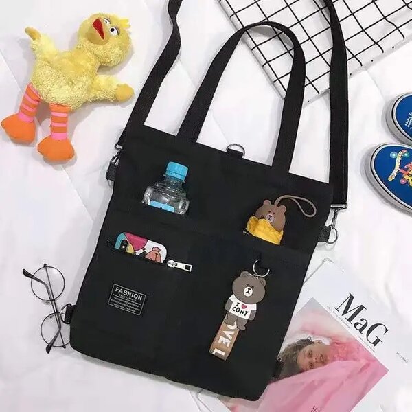 Tote bag