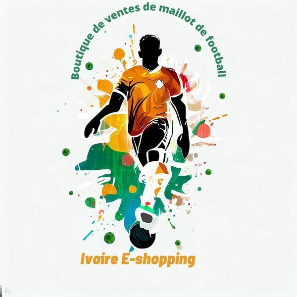 Ivoire Maillot pro 