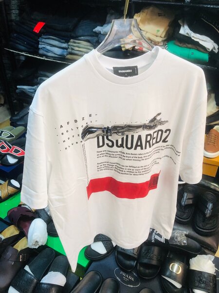Dsquared2
