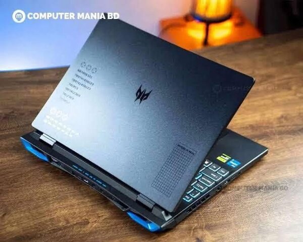 Ordinateur Portable Puissant Gaming