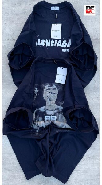 T-shirts de créateurs tendance