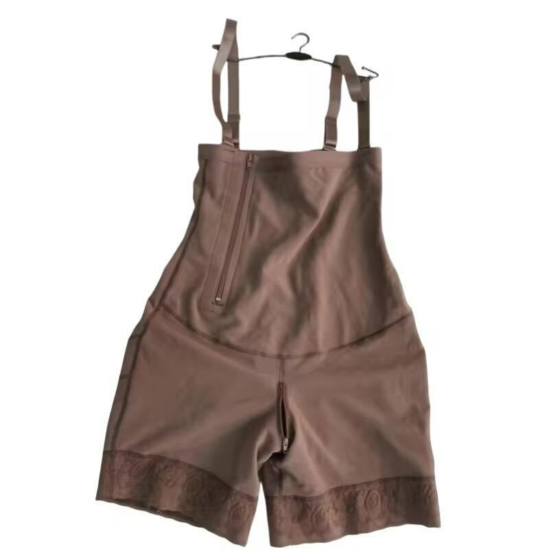 Body Sculptant Femme Confort Noir