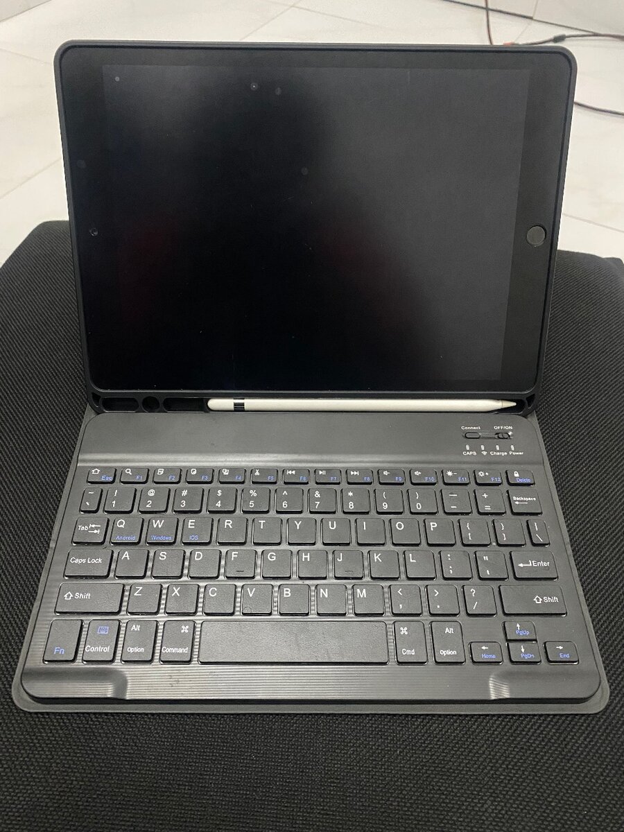 Ipad  7th Generation