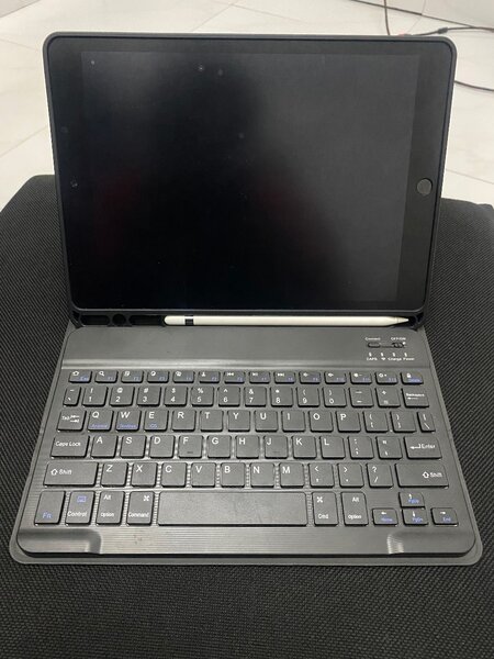 Ipad  7th Generation