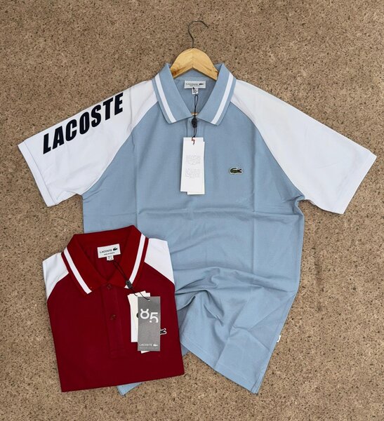 Polo Lacoste