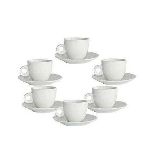 6 Tasses à Café Express