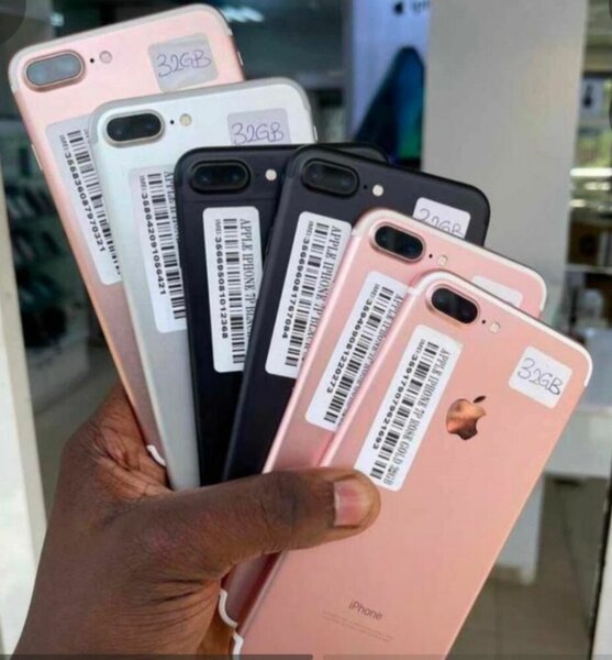 iPhone 7 Plus 32GB