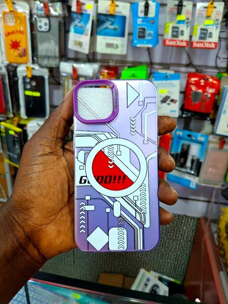 IPHONE 16PRO MAX NEW CASES