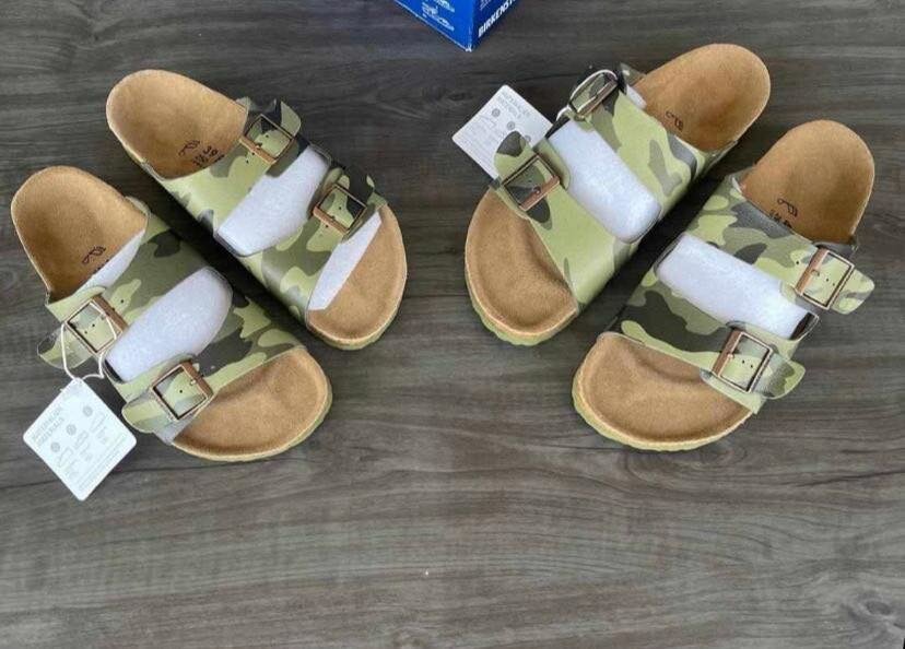 Birkenstocks