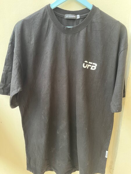 Teeshirt friperie