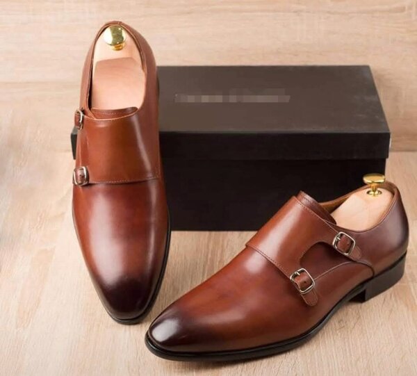 Soulier homme