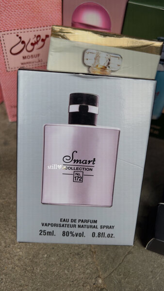 Parfum Smart et autres