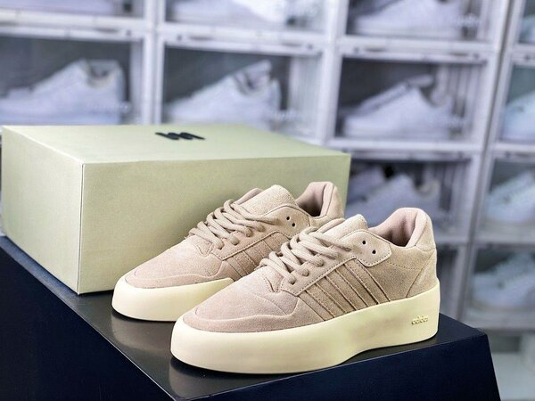 Adidas Fear of God