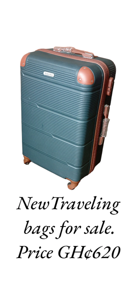 New Traveling bag
