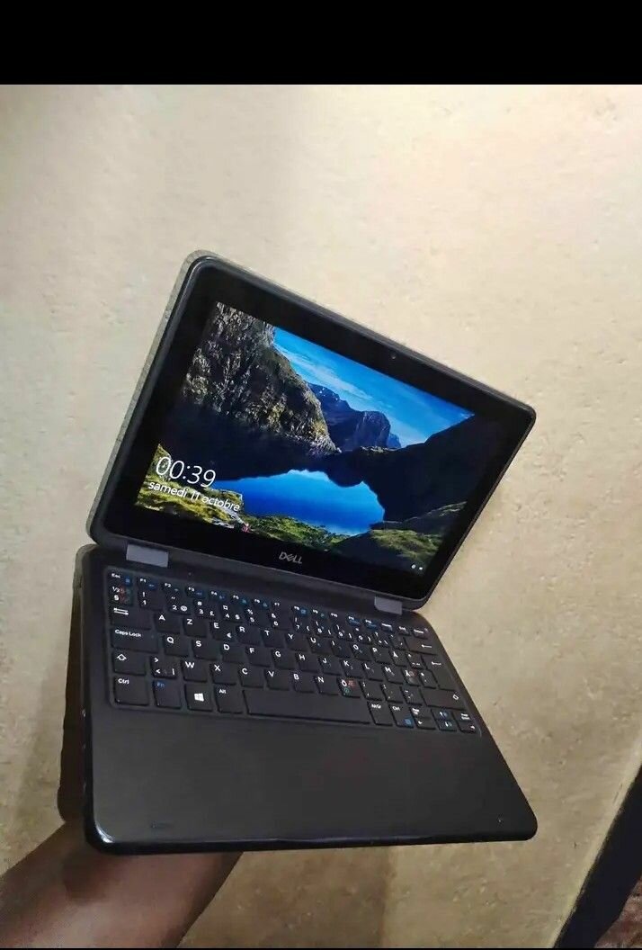 Ordinateur portable performant
