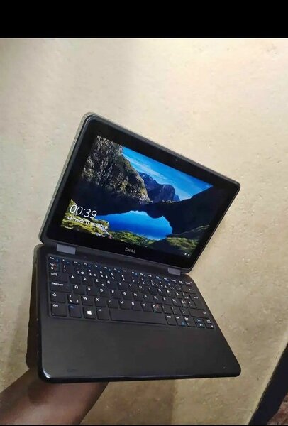Ordinateur portable performant