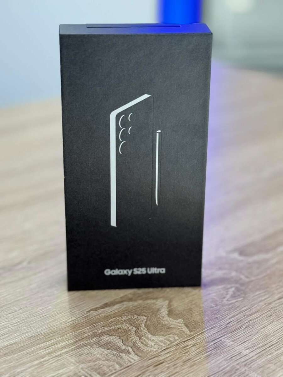 Samsung Galaxy S25 ultra