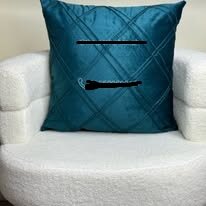throw pillows