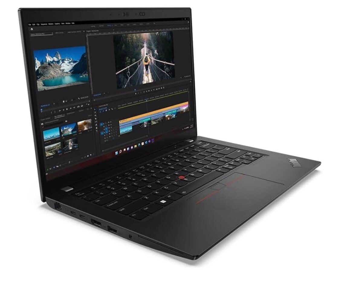 Lenovo ThinkPad L14 i7 13th