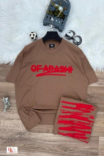 T-shirt coton édition limité